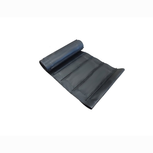 Aftermarket AXE36429 New RH LH Draper Belt Fits John Deere Fits JD Combine Model 630FD COB40-0942 - main